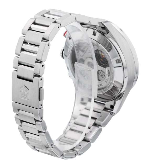 Tag Heuer Carrera CAR2A11.BA0799 Image 3